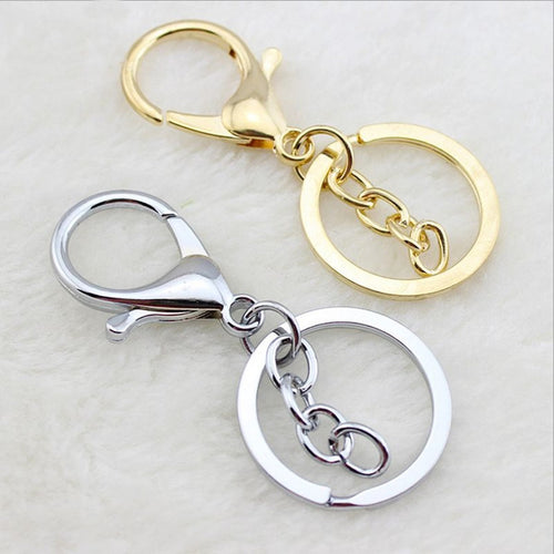 hooks keychain
