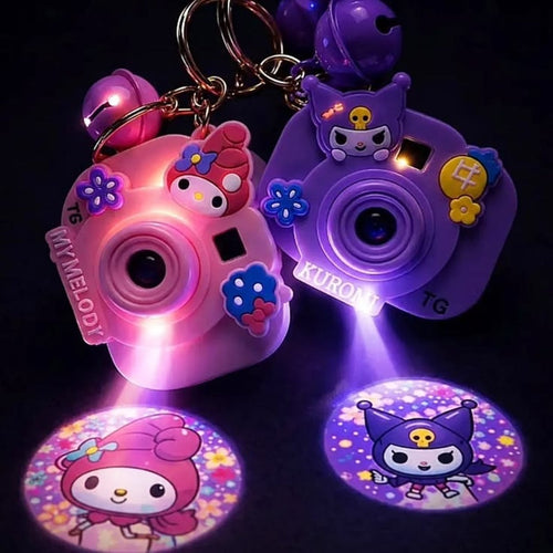 light keychains