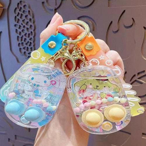 gameing key chains