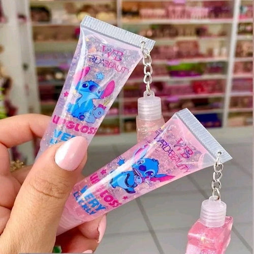 gloss keychains